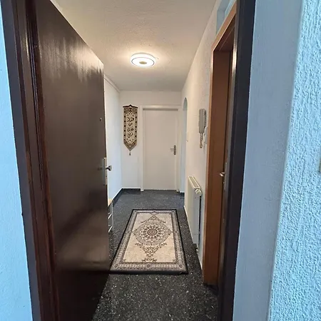 Apartman 03 *