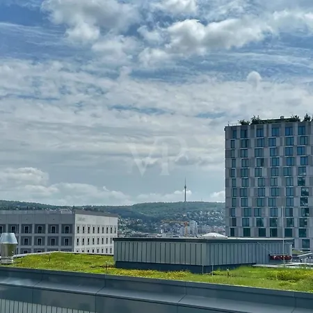 Lägenhet Im Cloud