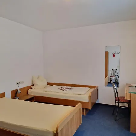 Gaestehaus Schniepp Otel Stuttgart