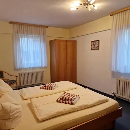 Otel Gaestehaus Schniepp 2*