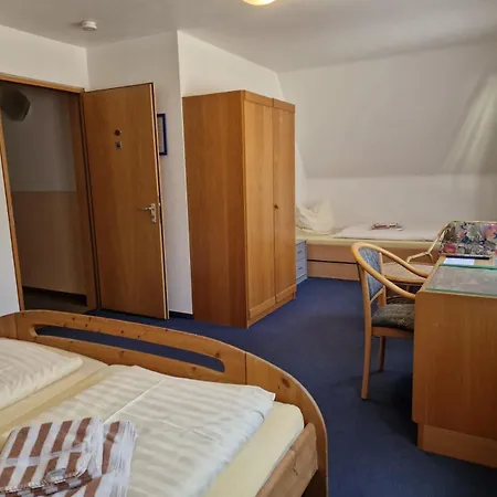 Otel Gaestehaus Schniepp Stuttgart