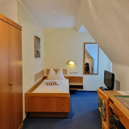 Gaestehaus Schniepp