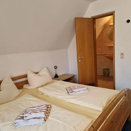 Otel Gaestehaus Schniepp 2*