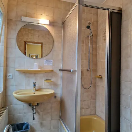 Otel Gaestehaus Schniepp Stuttgart