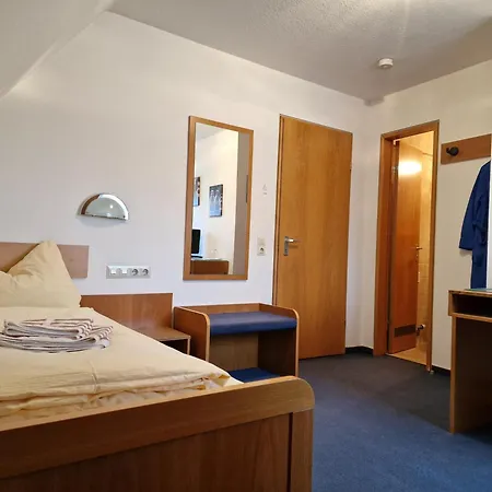Gaestehaus Schniepp Stuttgart