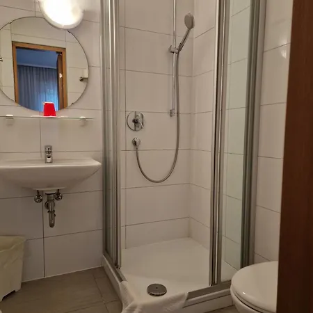 Gaestehaus Schniepp Otel 2*
