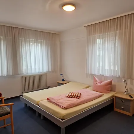 Gaestehaus Schniepp
