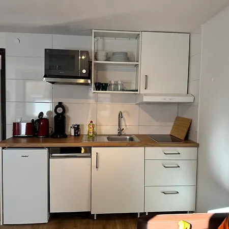 Apartament 2 Mit Kostenlosem Parkplatz