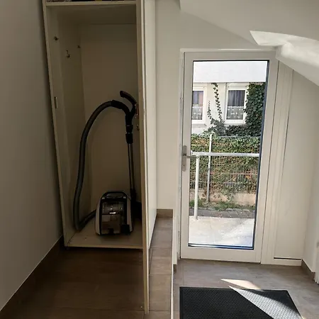 Apartament 2 Mit Kostenlosem Parkplatz Stuttgart
