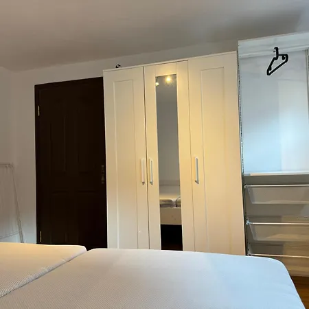Apartament 2 Mit Kostenlosem Parkplatz