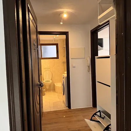 Apartament 2 Mit Kostenlosem Parkplatz *