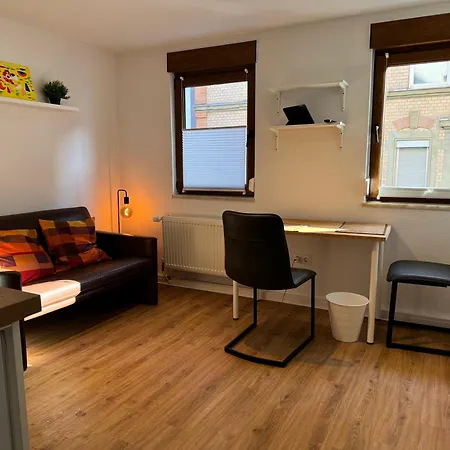 Apartament 2 Mit Kostenlosem Parkplatz *