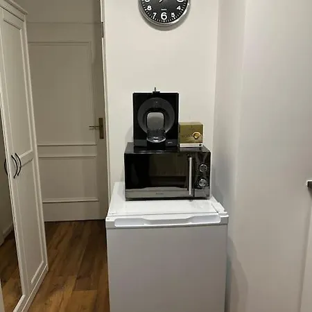Zentrale Citywohnung Herzen Stuttgarts Estugarda