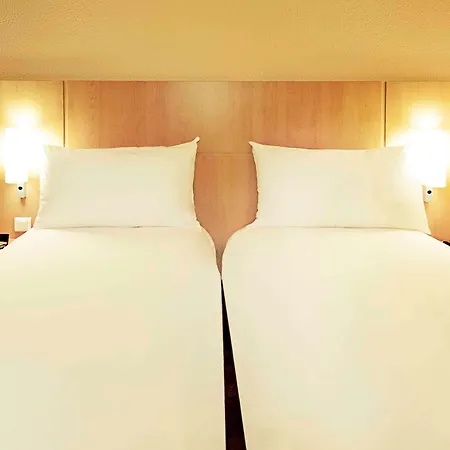 Ibis Centrum Hotel