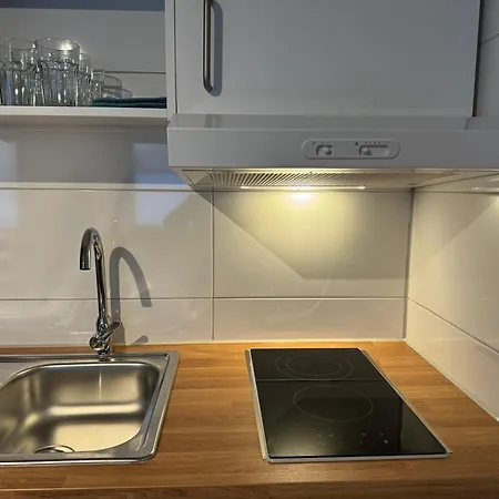 Apartament 2 Mit Kostenlosem Parkplatz Stuttgart