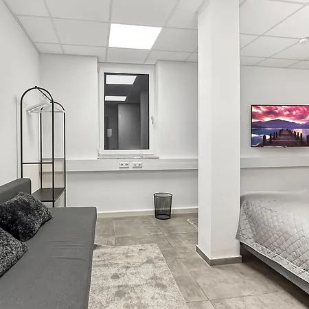 Lejlighed Group Friendly Comfort Stuttgart