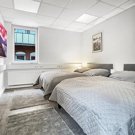 Lejlighed Group Friendly Comfort *