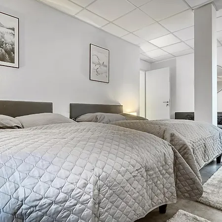 Group Friendly Comfort Lejlighed Stuttgart