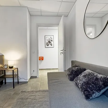 Lejlighed Group Friendly Comfort Stuttgart
