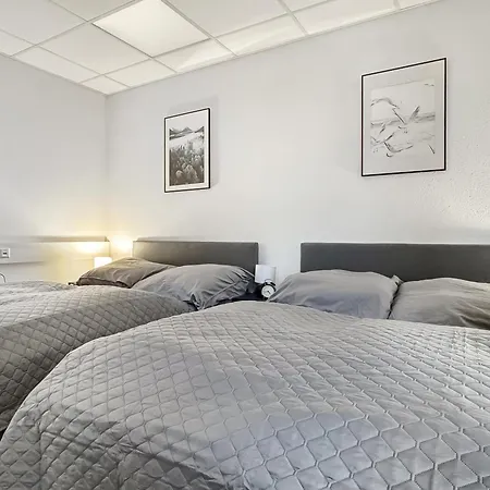 Lejlighed Group Friendly Comfort