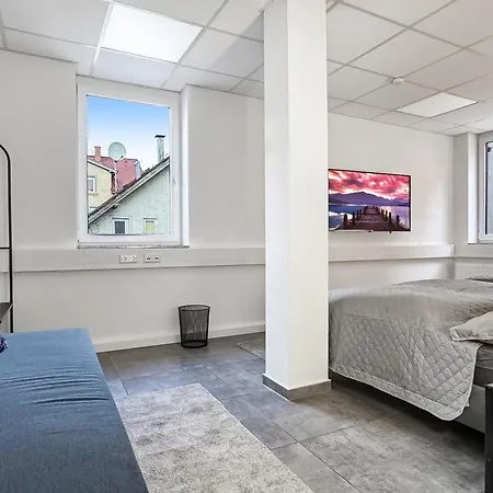 Lejlighed Group Friendly Comfort *