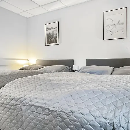 Lejlighed Group Friendly Comfort Stuttgart