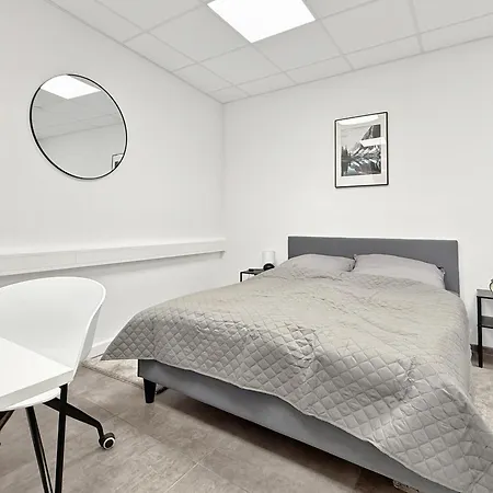 Group Friendly Comfort Lejlighed *