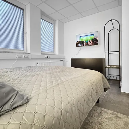 Lejlighed Group Friendly Comfort