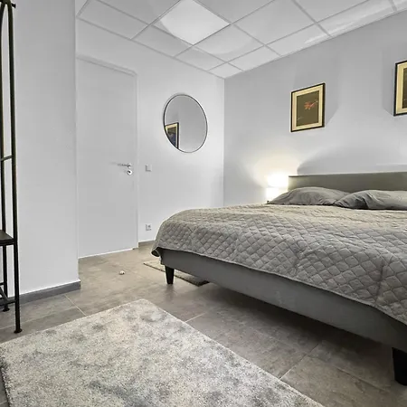 Group Friendly Comfort Lejlighed *
