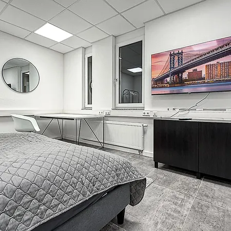 Lejlighed Group Friendly Comfort Stuttgart