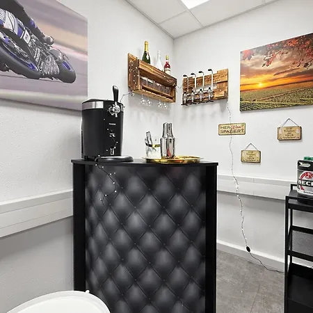 Group Friendly Comfort Lejlighed Stuttgart
