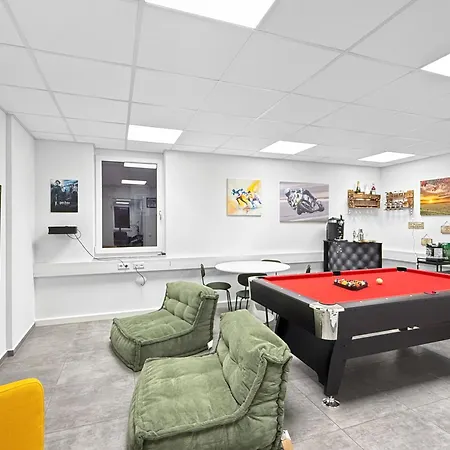 Group Friendly Comfort Lejlighed Stuttgart