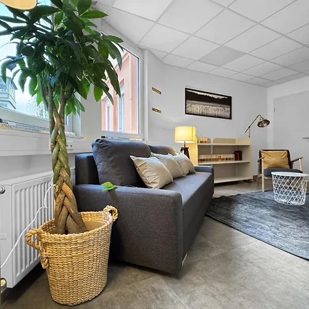 Lejlighed Group Friendly Comfort