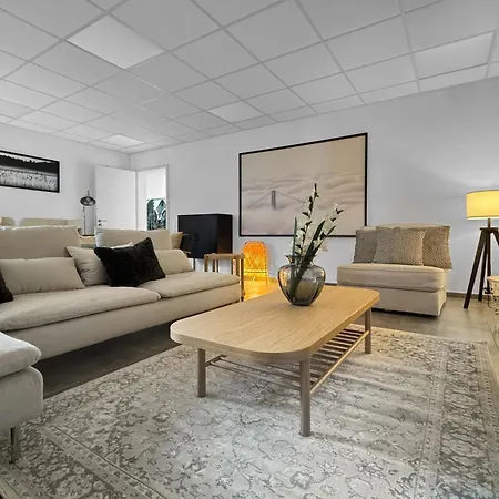 Group Friendly Comfort Lejlighed Stuttgart
