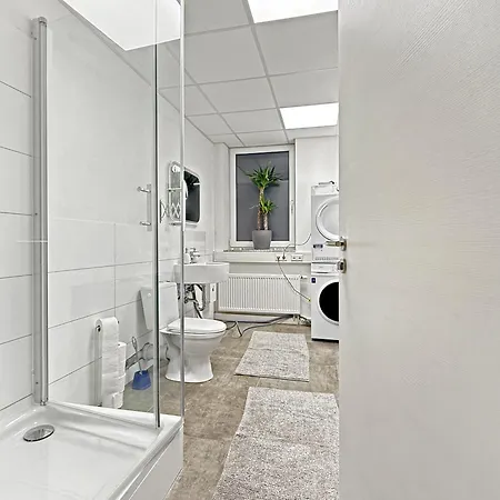 Group Friendly Comfort Lejlighed