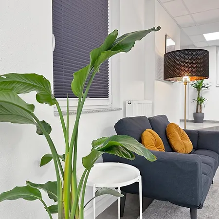 Group Friendly Comfort Lejlighed *