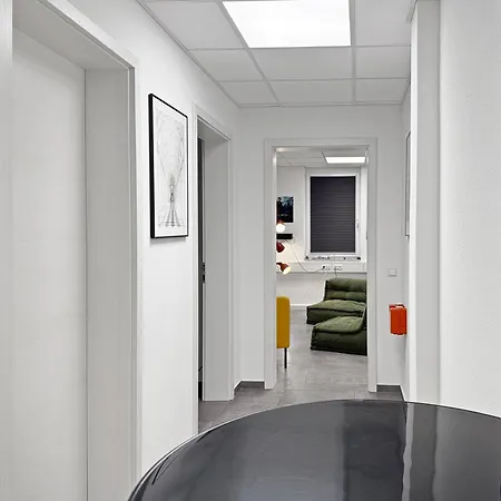Lejlighed Group Friendly Comfort