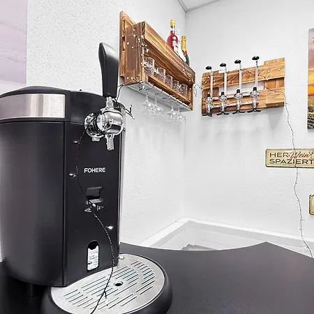 Lejlighed Group Friendly Comfort Stuttgart