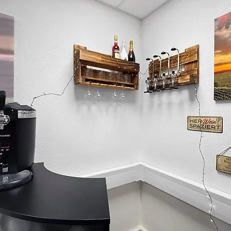 Group Friendly Comfort Lejlighed Stuttgart