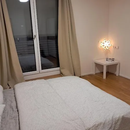 Mailaender Platz 70173 Apartment Stuttgart