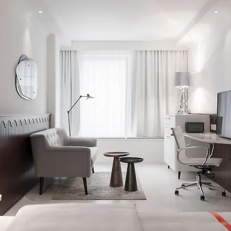 Hotel Ruby Hanna 4*