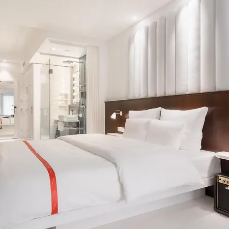 Hotel Ruby Hanna