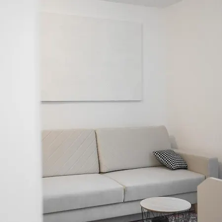 Apartment Elegantes City-apartment