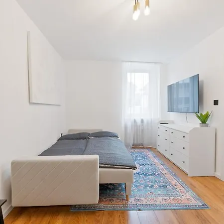 Apartment Elegantes City-apartment