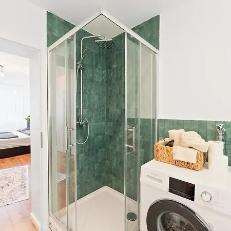 Elegantes City-apartment * Stuttgart