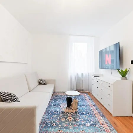 Elegantes City-apartment * Stuttgart