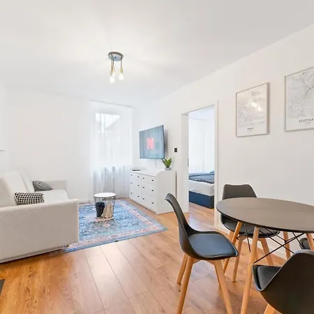Apartment Elegantes City-apartment *