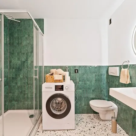 Apartment Elegantes City-apartment *