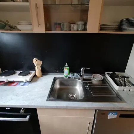 Cozy For Rent In