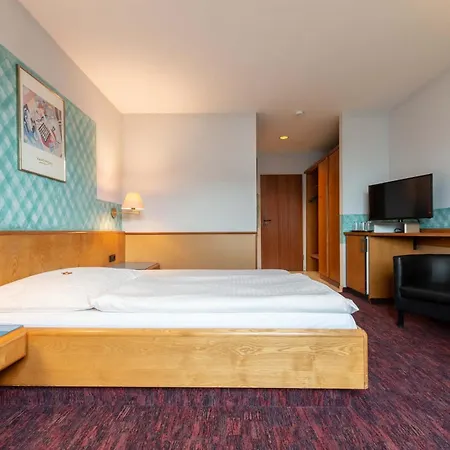 Enjoyhotel Garni Stuttgart فندق 2*